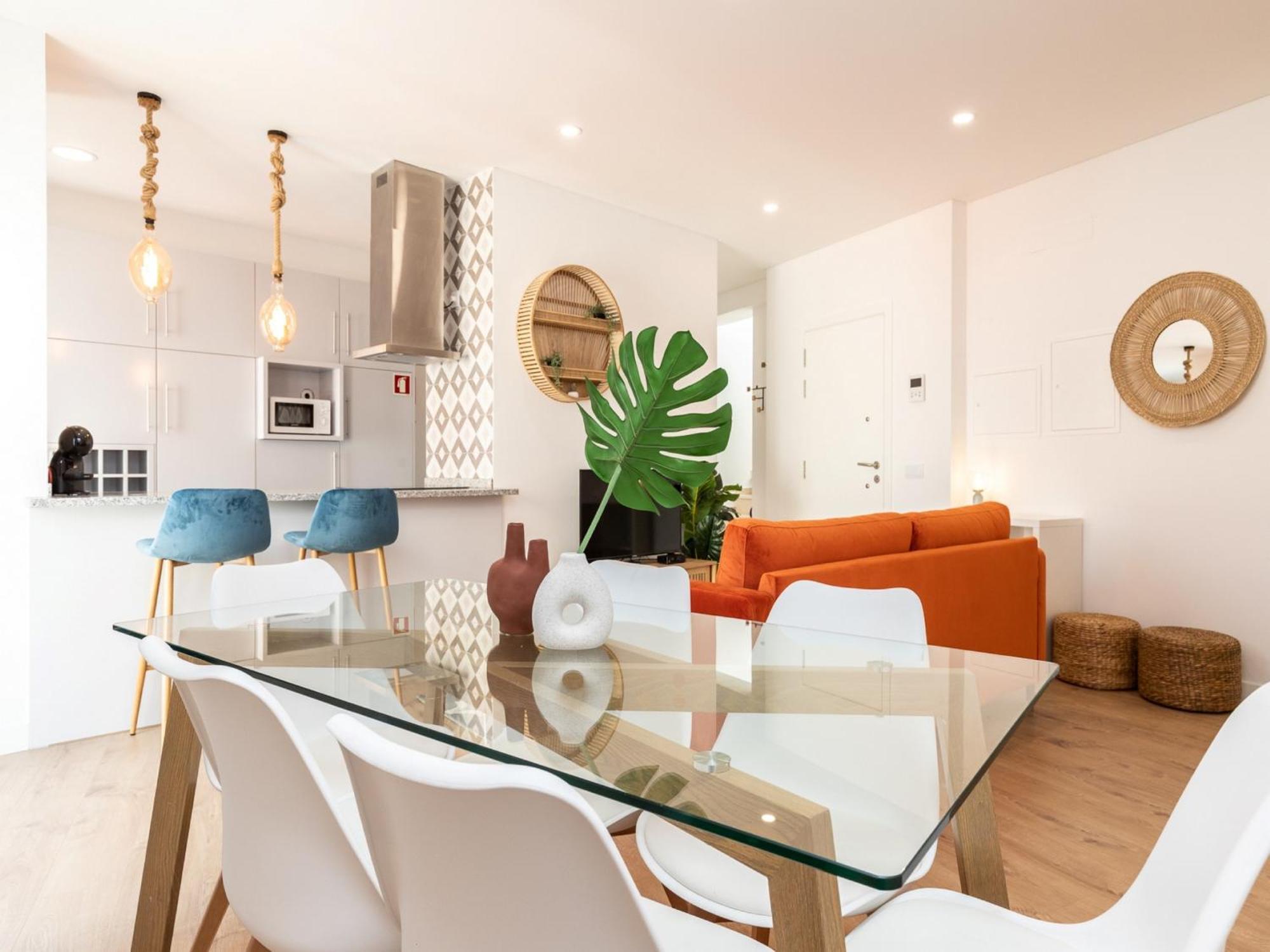 Akisol Portimao Shell Apartment Exterior photo