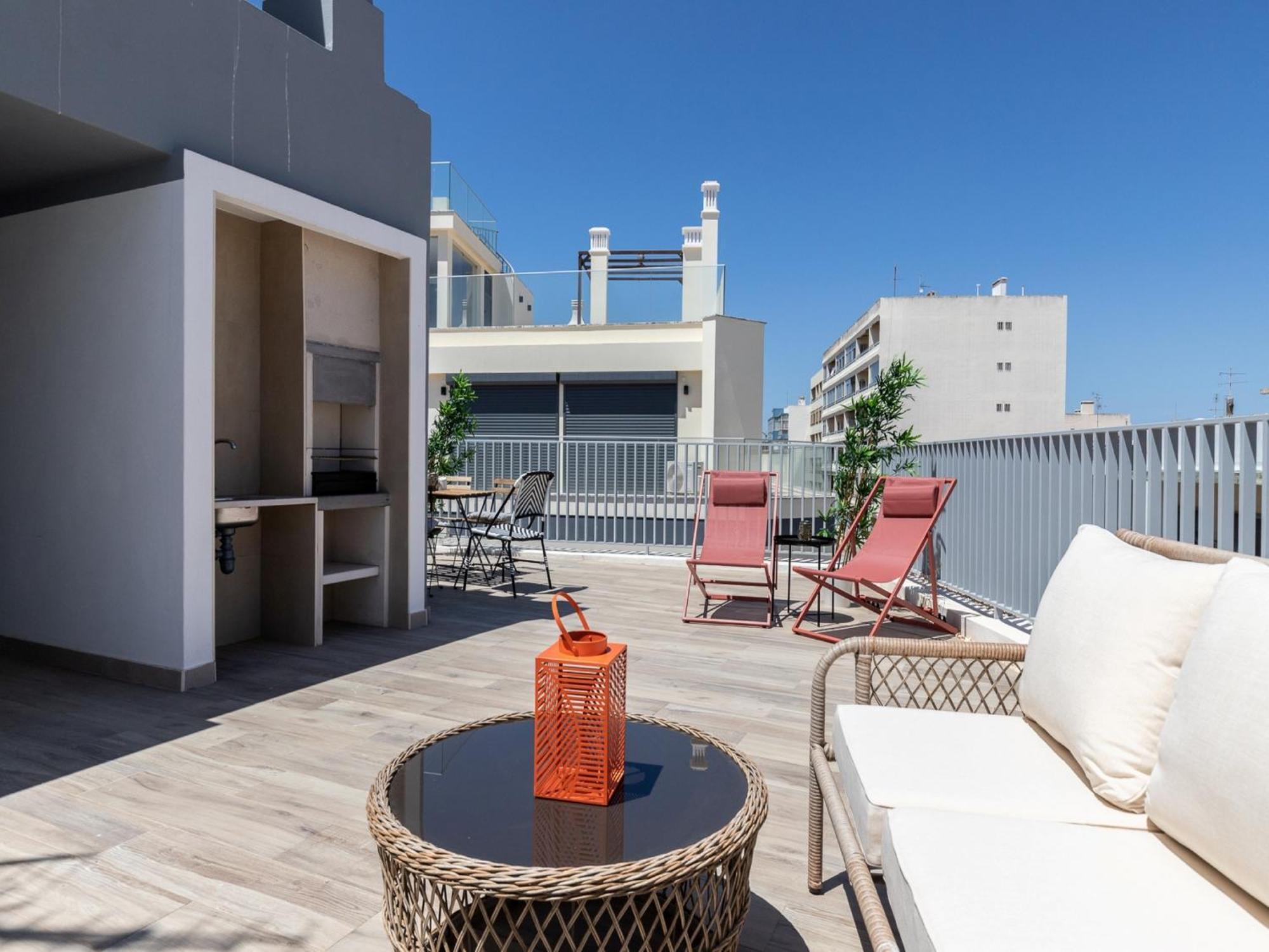 Akisol Portimao Shell Apartment Exterior photo