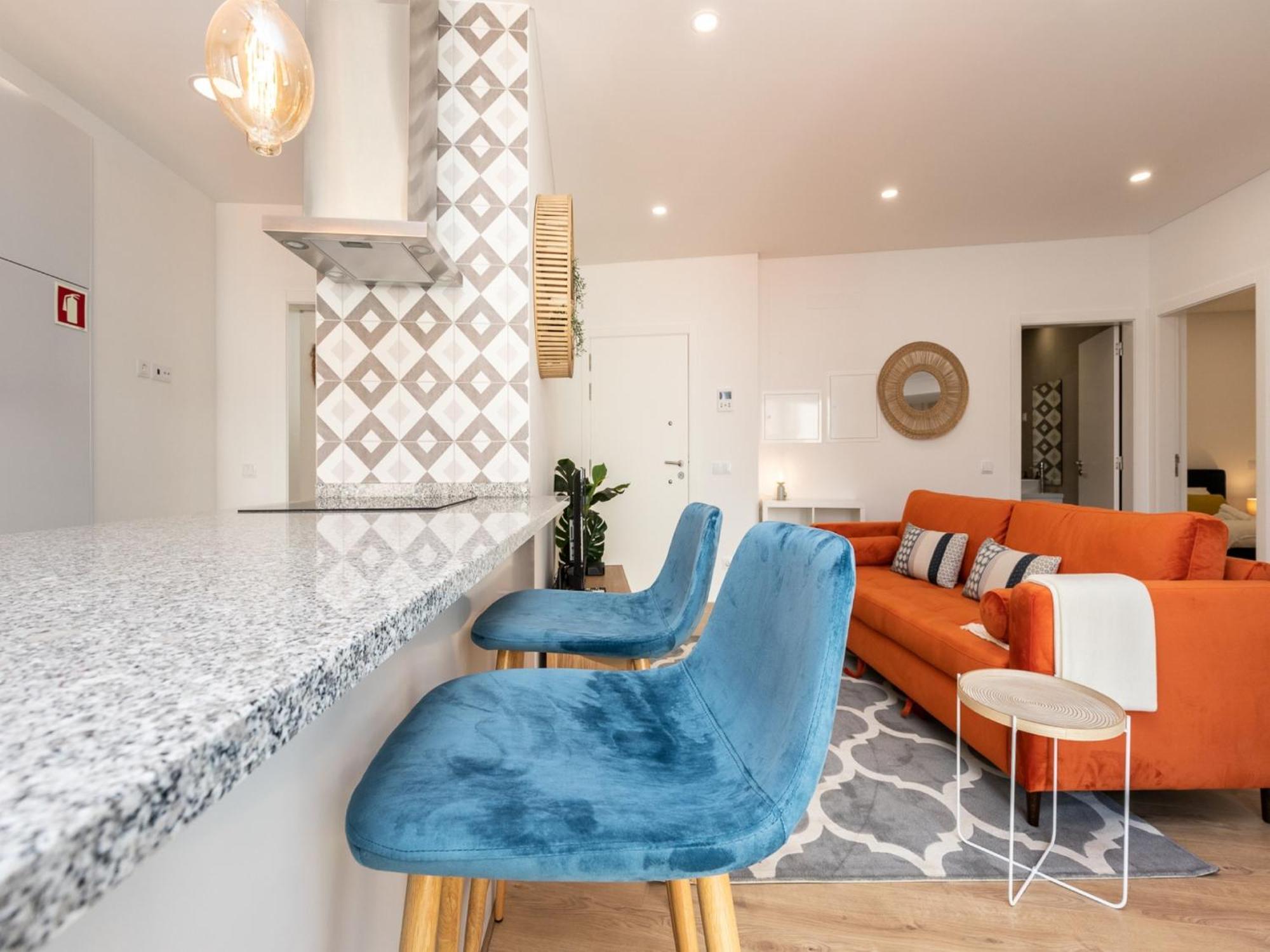 Akisol Portimao Shell Apartment Exterior photo